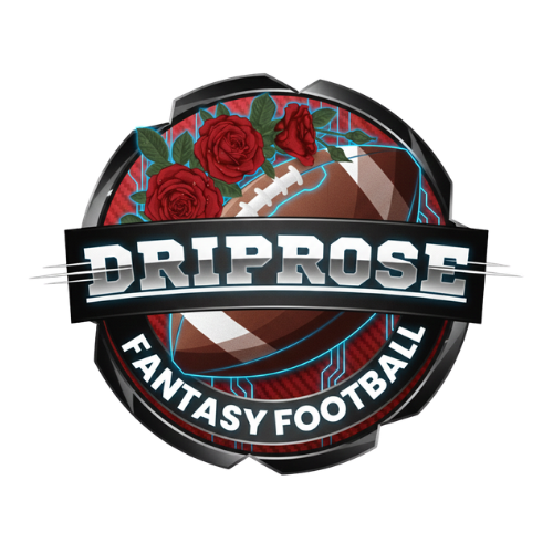 DripRose Fantasy Football